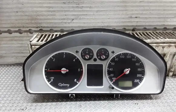 Ford Galaxy Speedometer (instrument cluster) 7M5920800E