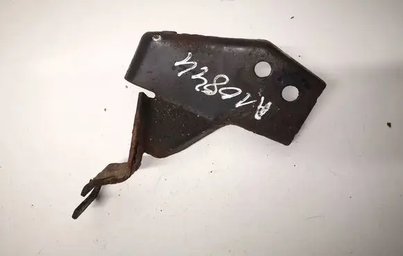 Renault Scenic II - Grand scenic II Engine mounting bracket 8200403637