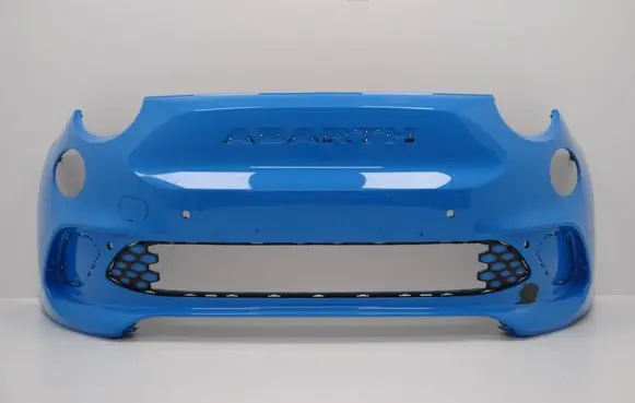 Fiat 500 Abarth Front bumper 735766399 B816 M0187
