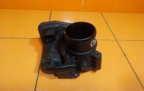 Land Rover Range Rover L322 Throttle body valve 6H4Q9E926BA 6H4Q