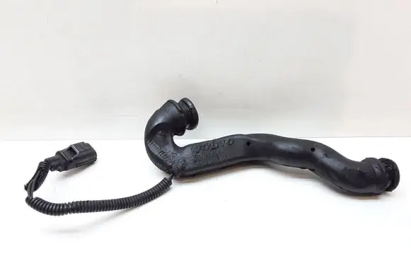 Breather/breather pipe/hose