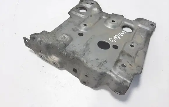 Renault Kadjar Battery box tray 707R 4320499