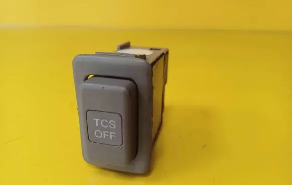 Mazda 323 F Traction control (ASR) switch 