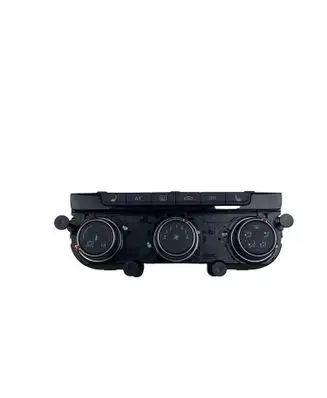 Volkswagen Golf VII Interior fan control switch 5G0907426AR