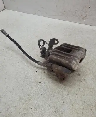Audi A4 S4 B6 8E 8H Rear brake caliper