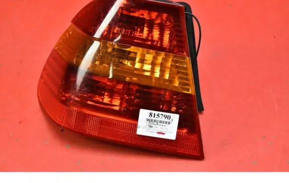 BMW X3 E83 Rear/tail lights 6907933