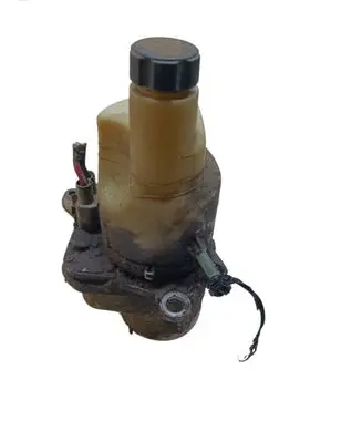 Volvo V50 Electric power steering pump 