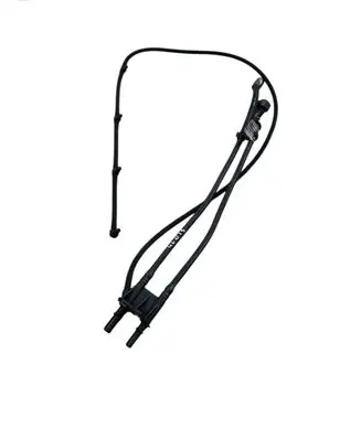 Fiat Ducato Fuel return line/hose 762601204959C