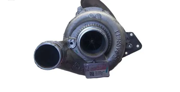 Mercedes-Benz E W211 Turbo A6420900280
