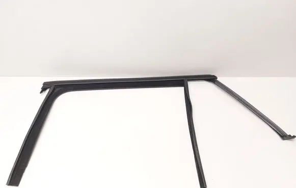 Mercedes-Benz C W206 Other rear door trim element 