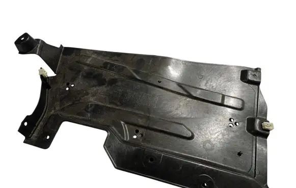 BMW 4 G22 G23 G24 G26 Side bottom protection 7435566 51757435566