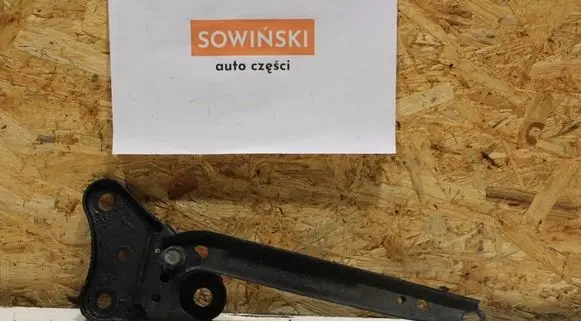 Subaru XV I Rear control arm