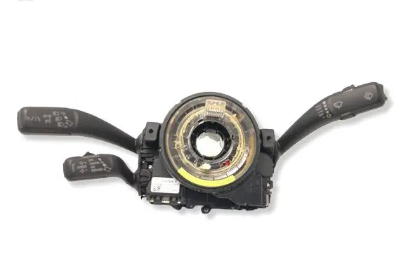 Audi A5 8T 8F Wiper turn signal indicator stalk/switch 8K0953502BL 8K0953502CL 8K0953568G