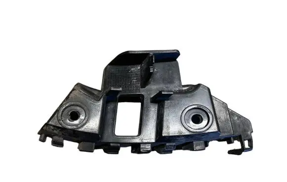 Volkswagen Jetta VI Front bumper mounting bracket 5C6807184