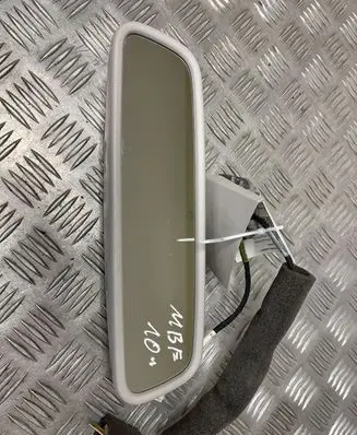 Mercedes-Benz E W212 Rear view mirror (interior) E11026530