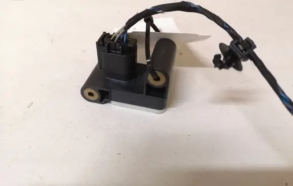 BMW 1 E81 E87 Airbag deployment crash/impact sensor 6911003 6577 300308