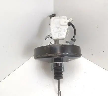 Renault Trafic III (X82) Brake booster 472108729R 93453011 460913484R