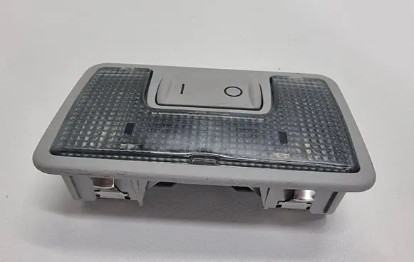 Audi A6 S6 C5 4B Rear seat light