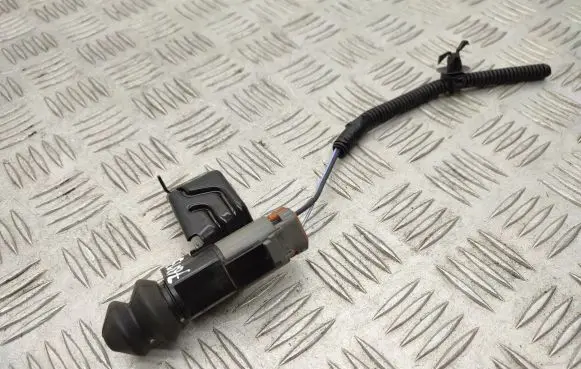Renault Kadjar Bonnet alarm switch sensor 