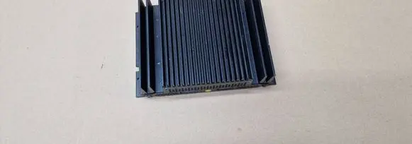 Hyundai i40 Sound amplifier 963703Z101