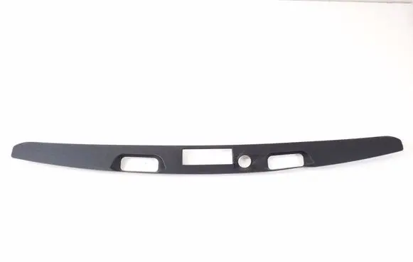 Mercedes-Benz SLK R171 Number plate light A1717500237