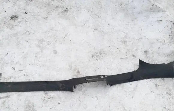 Volkswagen Golf V Front sill trim cover 1k4853371
