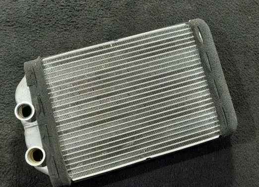 Audi A6 S6 C5 4B Heater blower radiator