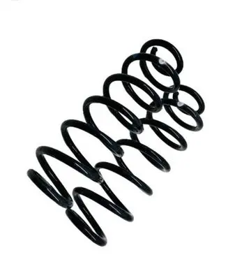 Toyota Corolla E210 E21 Rear coil spring