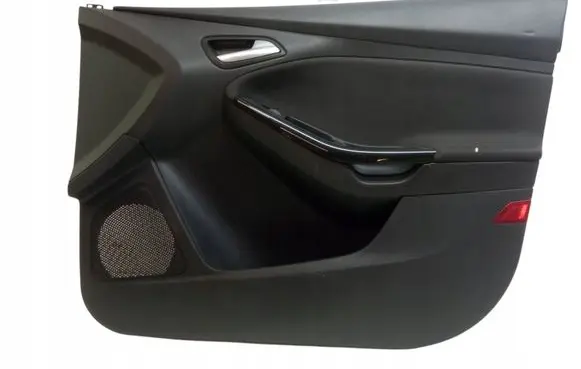 Ford Focus Front door card panel trim F1EBA23942A
