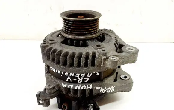Honda CR-V Generator/alternator 1042101540 CSJ54