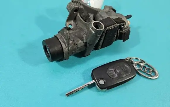 Audi A8 S8 D2 4D Ignition lock 4B0905851 IMPRK1552901