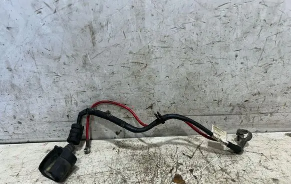 Volkswagen Golf V Positive cable (battery) 1K0971228T