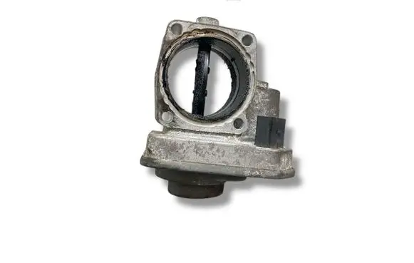 Opel Zafira B Throttle valve 8981052101