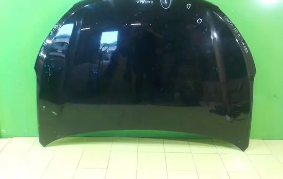 Hyundai Santa Fe Engine bonnet/hood UP183