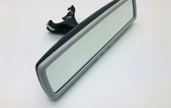 Volkswagen Transporter - Caravelle T5 Rear view mirror (interior) 1K0857511D