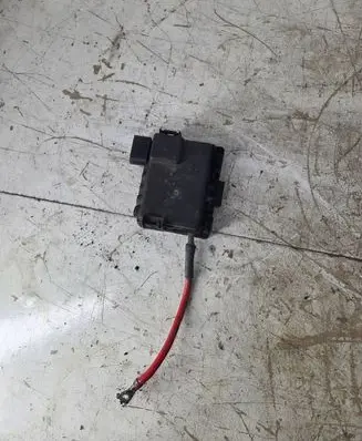 Ford Galaxy Positive wiring loom 7M3937509A