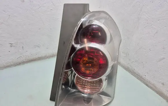 Rear/tail lights