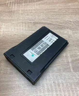 Renault Laguna II Parking PDC control unit/module 8200006159 216544688