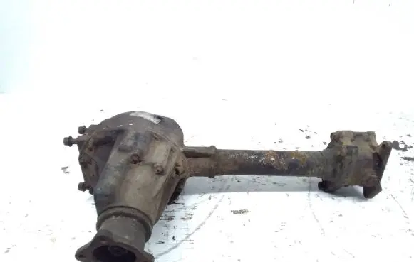 Opel Frontera B Front differential 