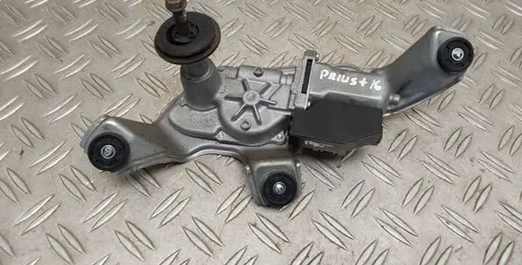 Toyota Prius+ (ZVW40) Rear window wiper mechanism 8513047080