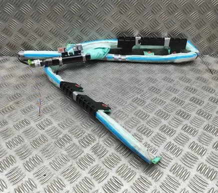 Hyundai Kona I Roof airbag 80410J9500