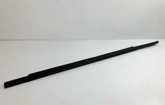 Audi A4 S4 B8 8K Front door windshield rail 