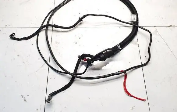 Audi A2 Other wiring loom 8z0941824c k98z000c