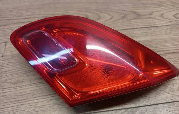 Opel Astra J Tailgate rear/tail lights E245027 1090098
