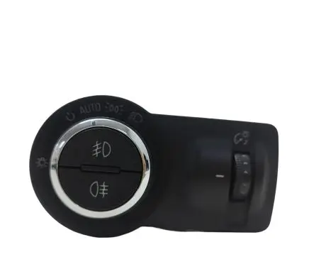 Opel Insignia A Light switch 13268707 251504