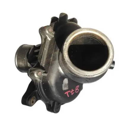Mercedes-Benz Vito Viano W639 Engine coolant pipe/hose A6421403187