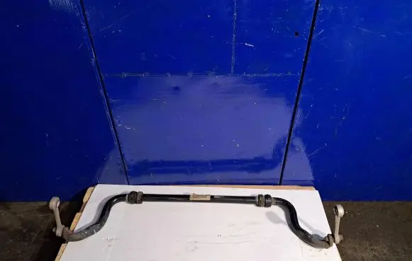 Porsche Cayenne (92A) Front anti-roll bar/sway bar 7L0411025H
