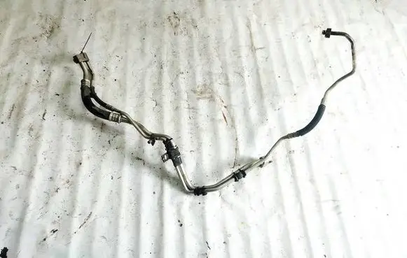 Jeep Patriot Air conditioning (A/C) pipe/hose