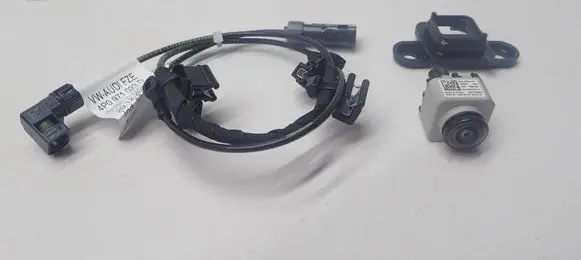 Audi A5 Reversing camera 85E980546