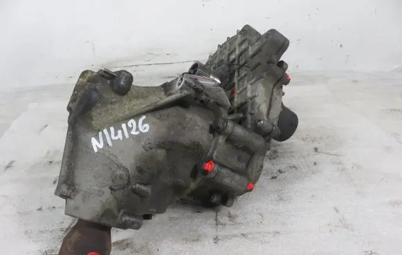 Volvo XC90 Rear gearbox reducer/haldex oil pump P30651656